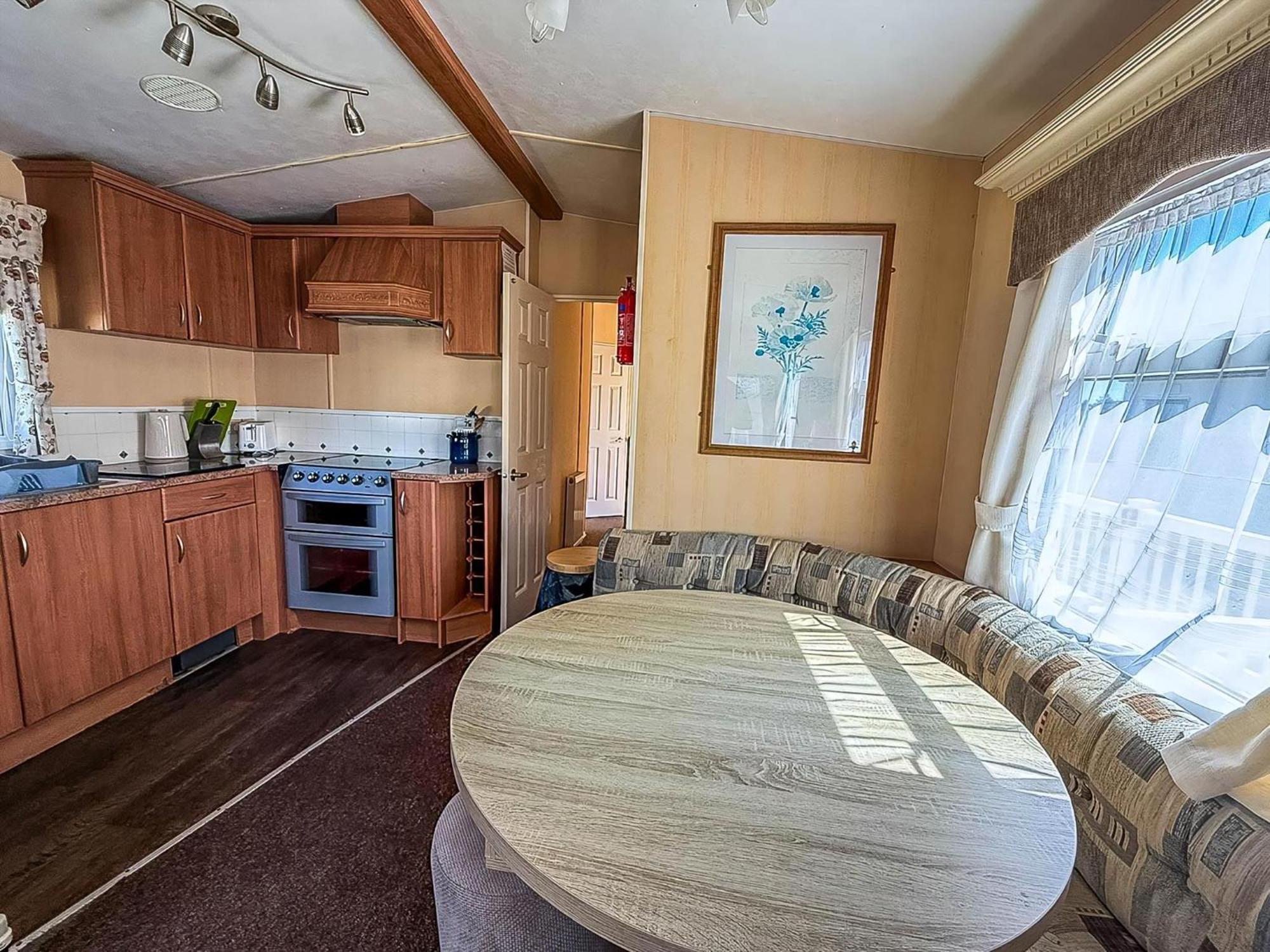 Superb Caravan By The Seaside In Kessingland, Suffolk Ref 90040Sg Benacre Extérieur photo